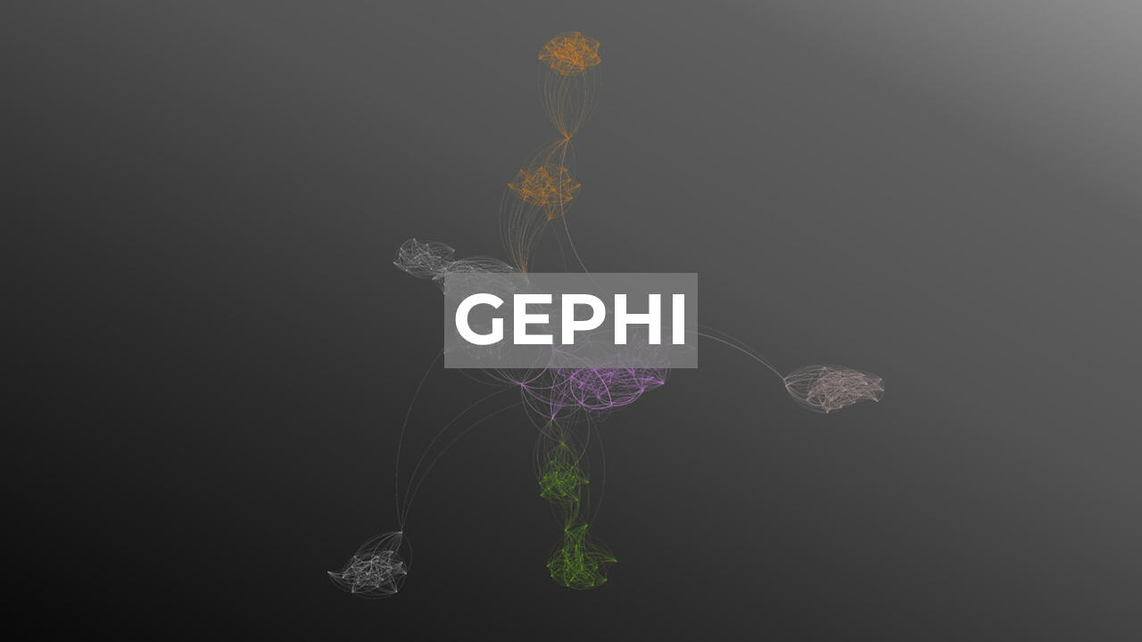 GEPHI