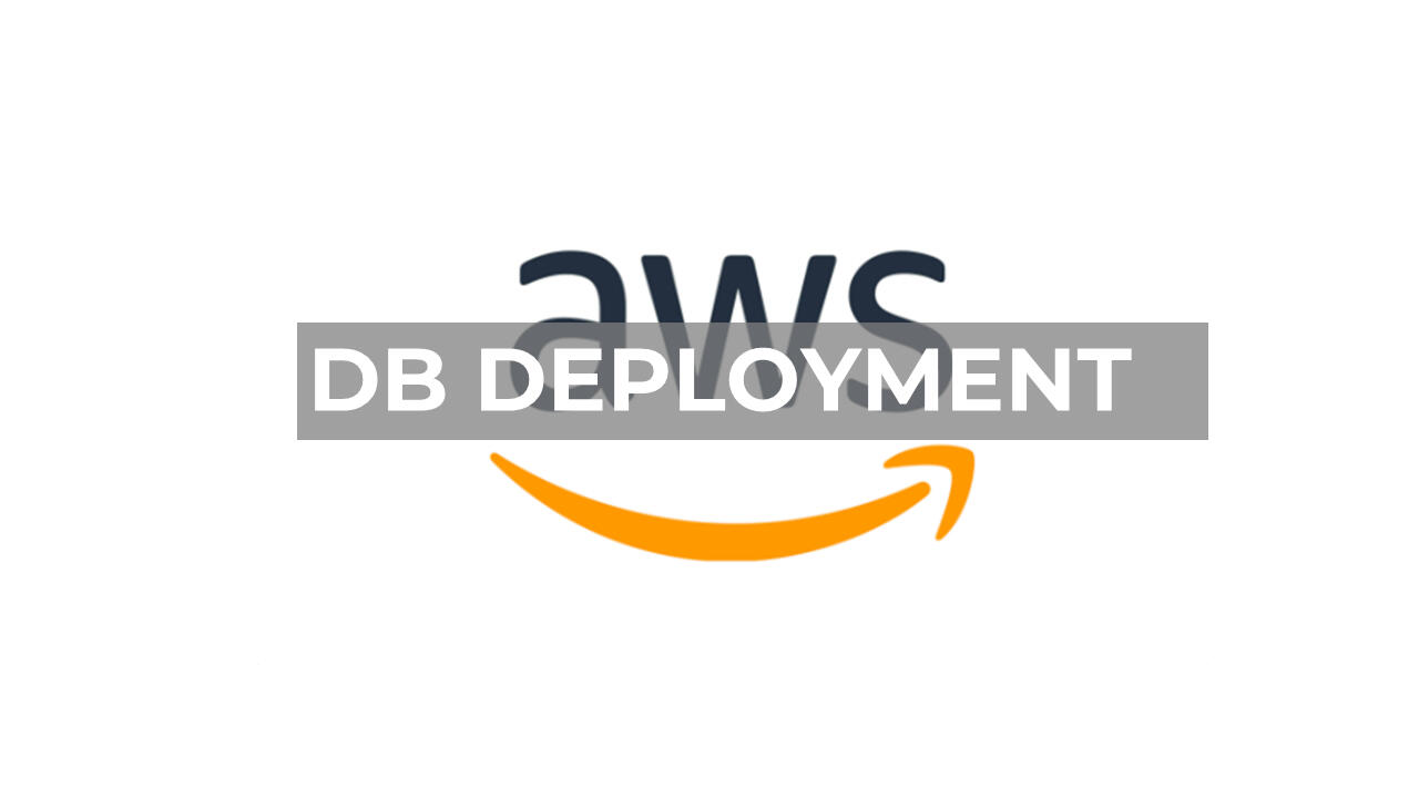 aws deployment