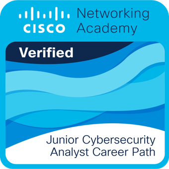 Cisco Cyber