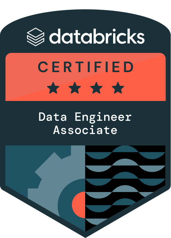Databricks DE Associate