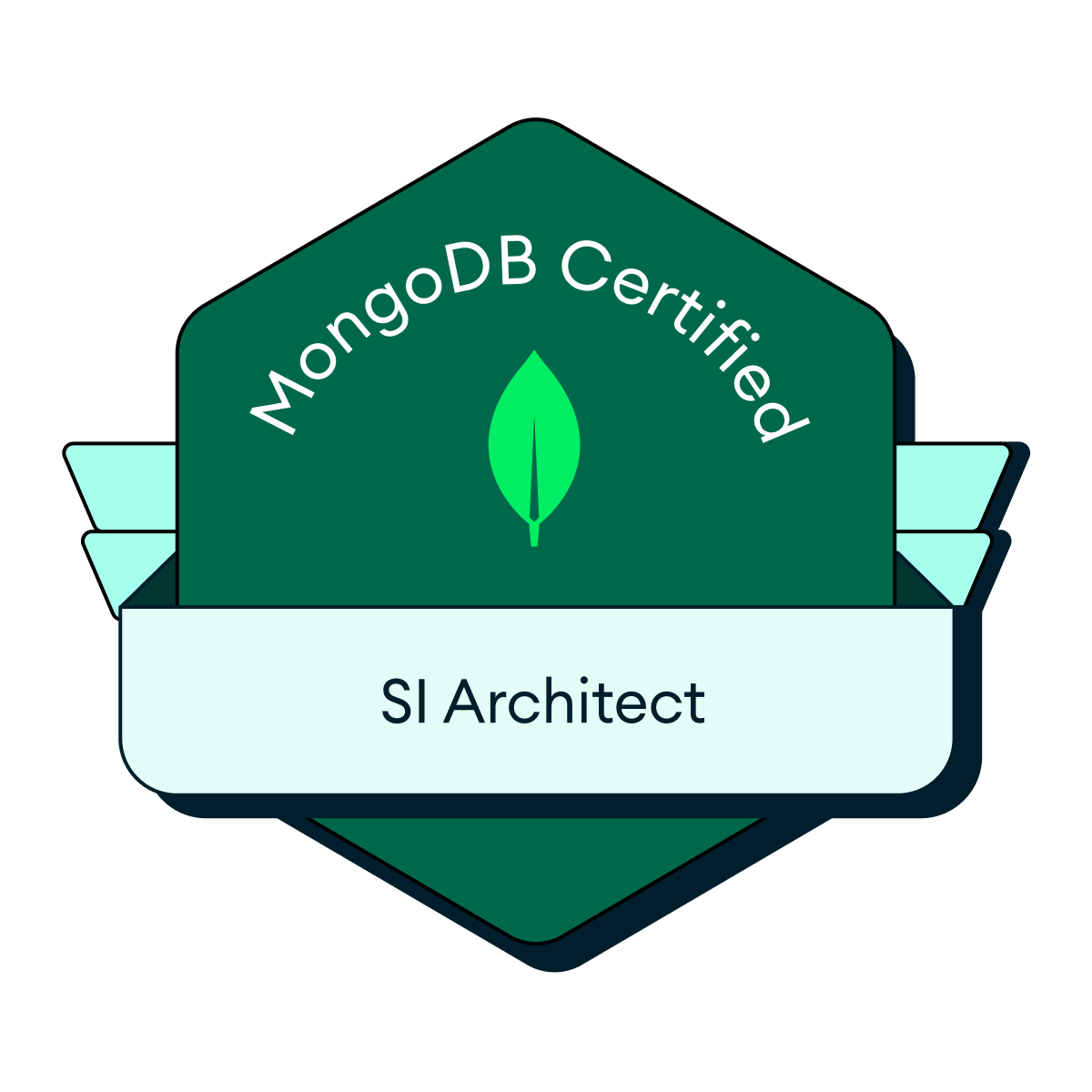 MongoDB logo